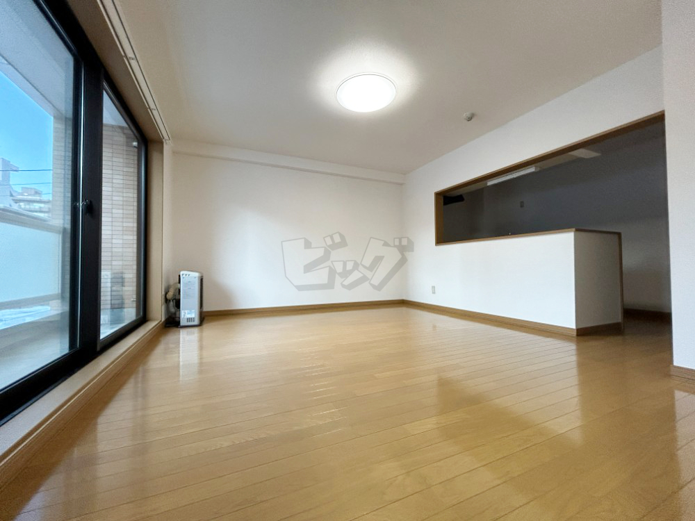 リビング・ダイニング