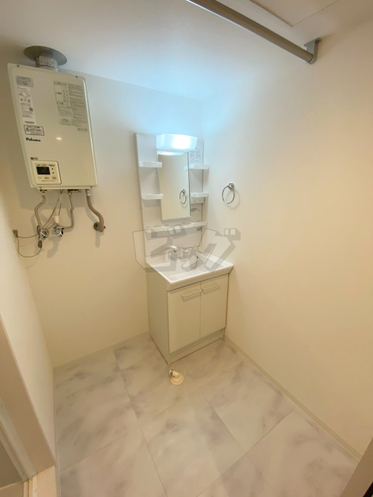 洗面所・脱衣所