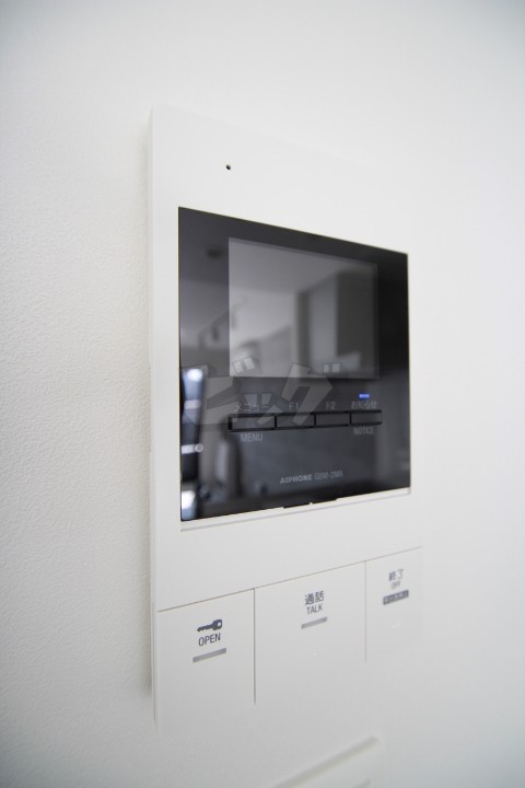 インターホン