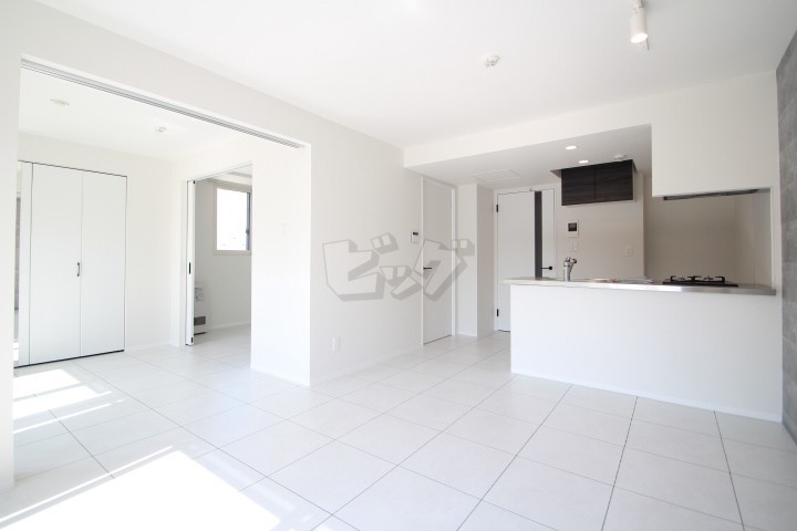 リビング・ダイニング