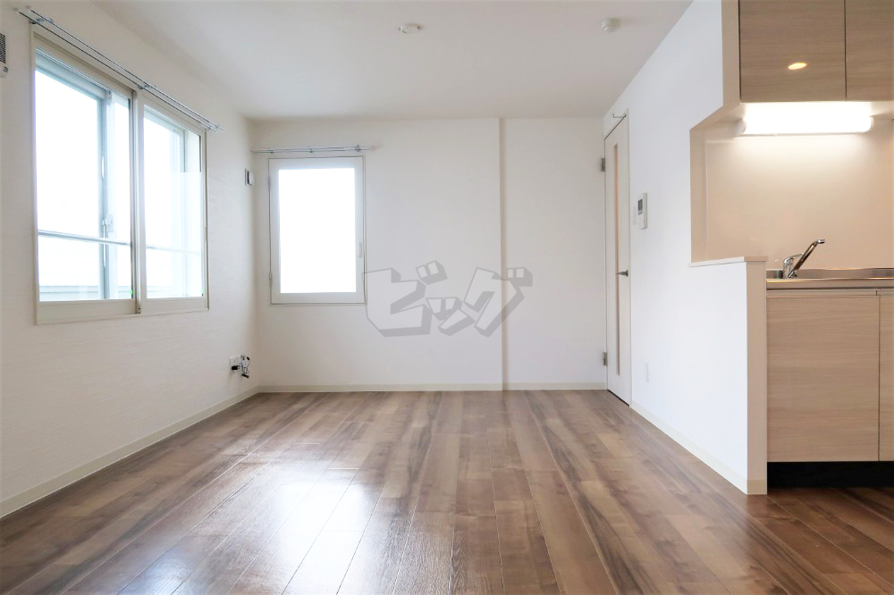 リビング・ダイニング