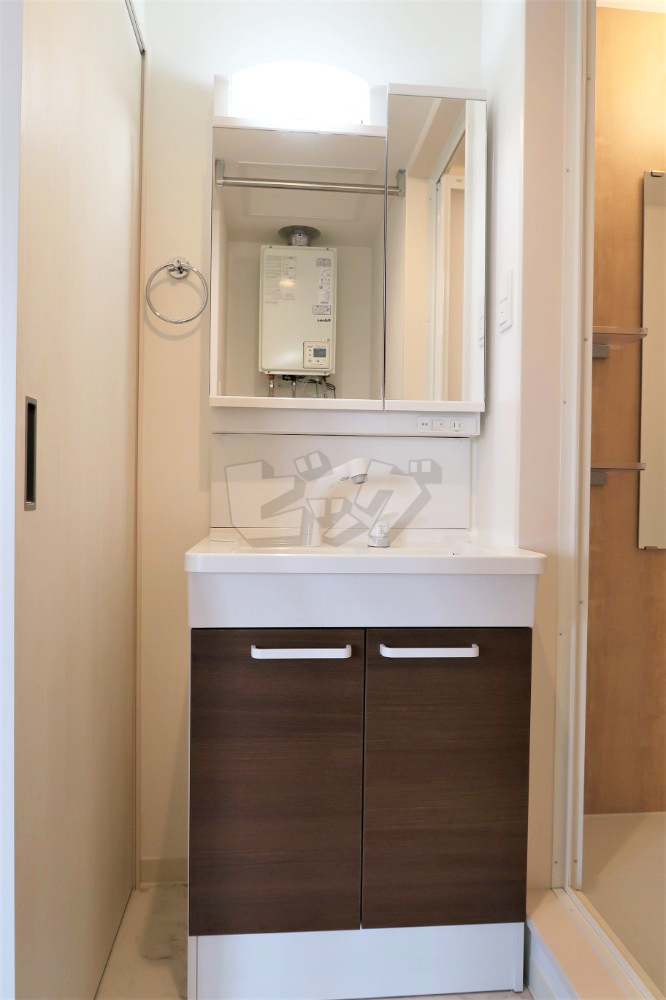 洗面所・脱衣所