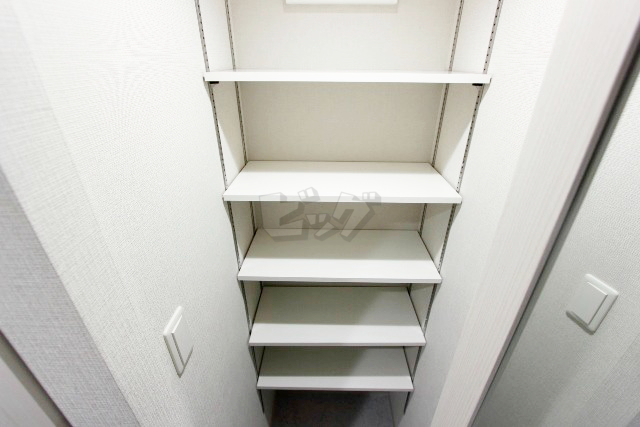 玄関収納