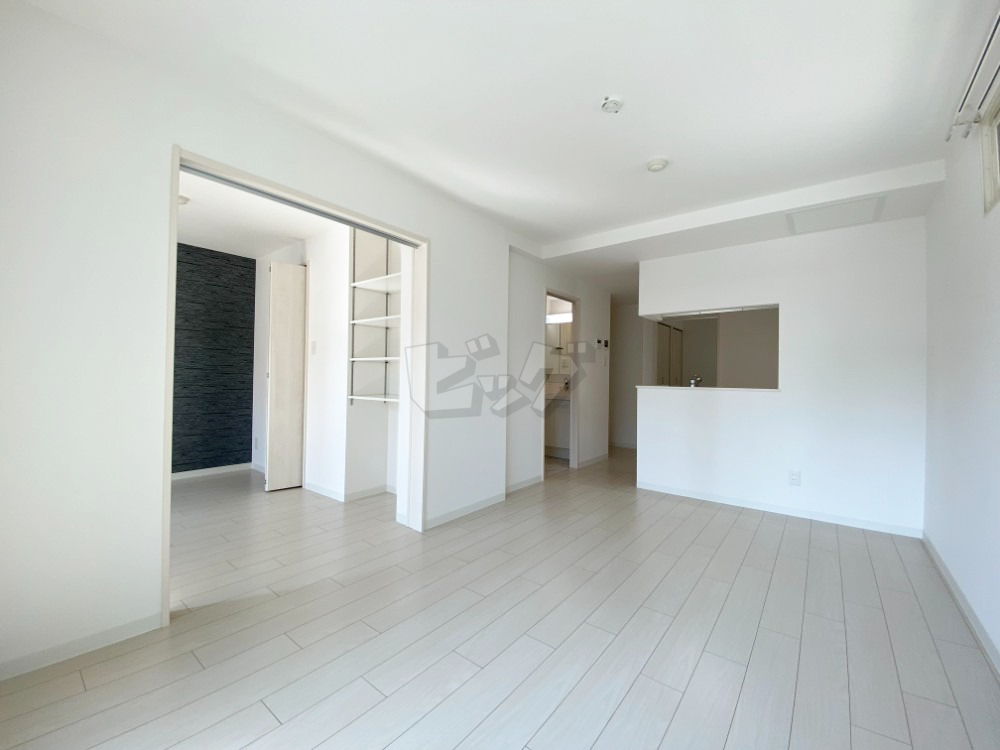 リビング・ダイニング