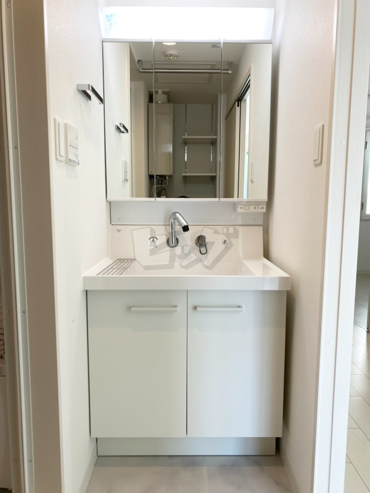 洗面所・脱衣所