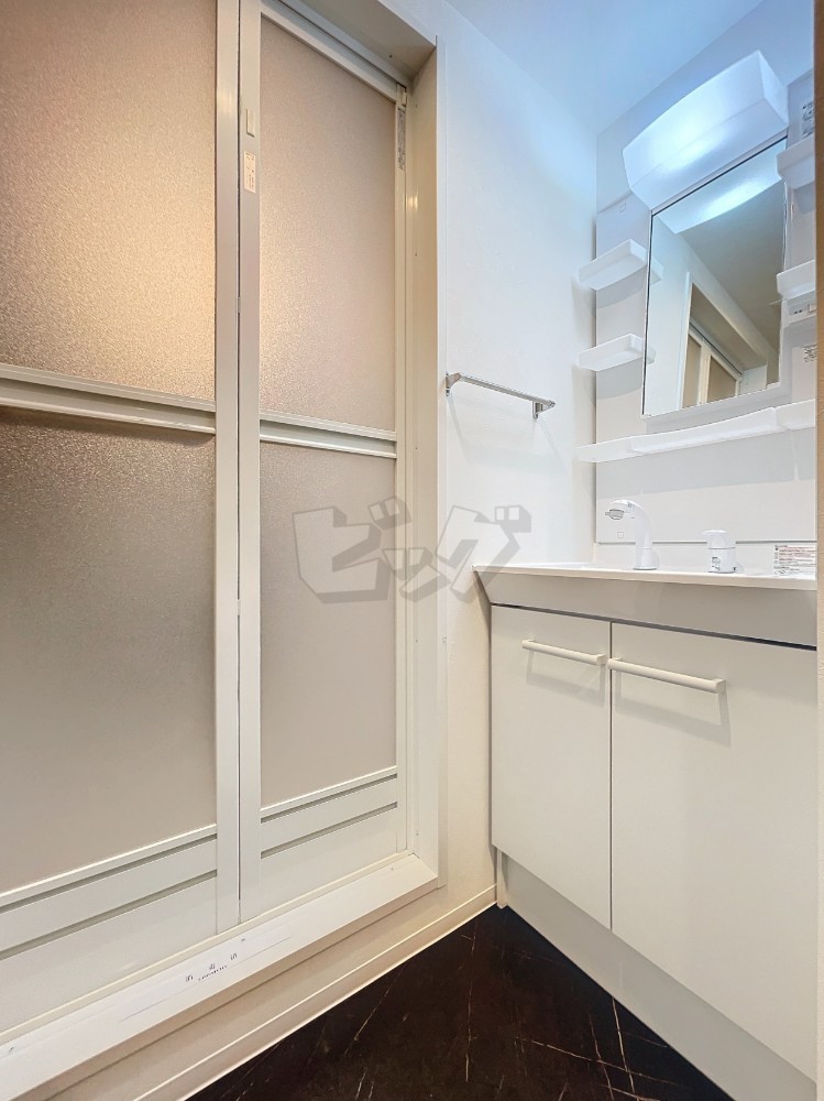 洗面所・脱衣所