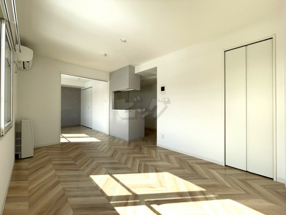 リビング・ダイニング