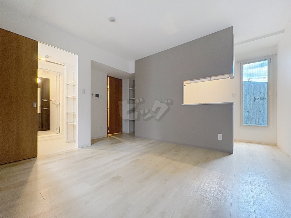 リビング・ダイニング