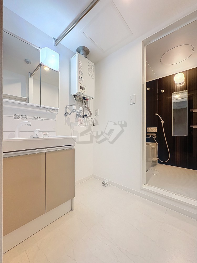 洗面所・脱衣所