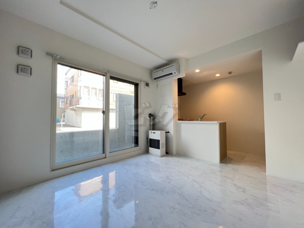 リビング・ダイニング