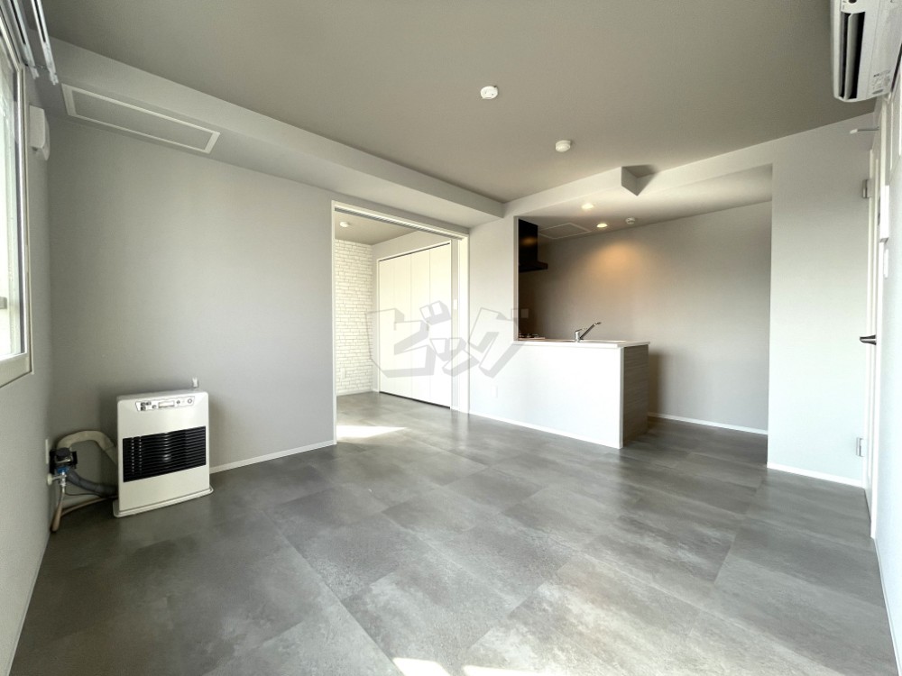 リビング・ダイニング