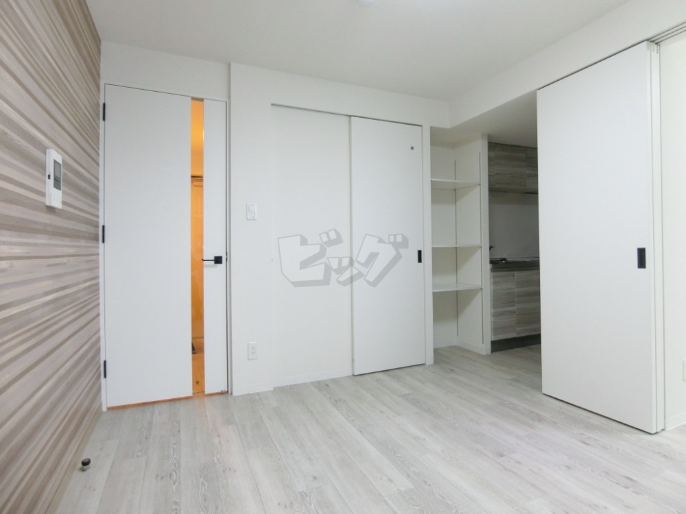 リビング・ダイニング