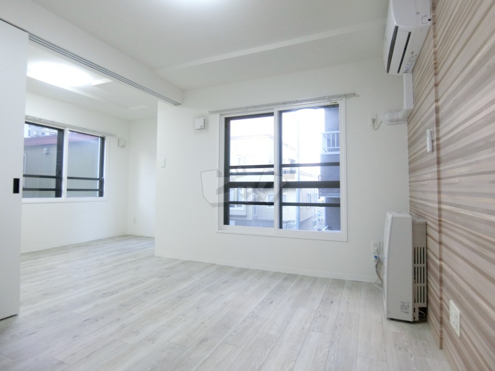 リビング・ダイニング