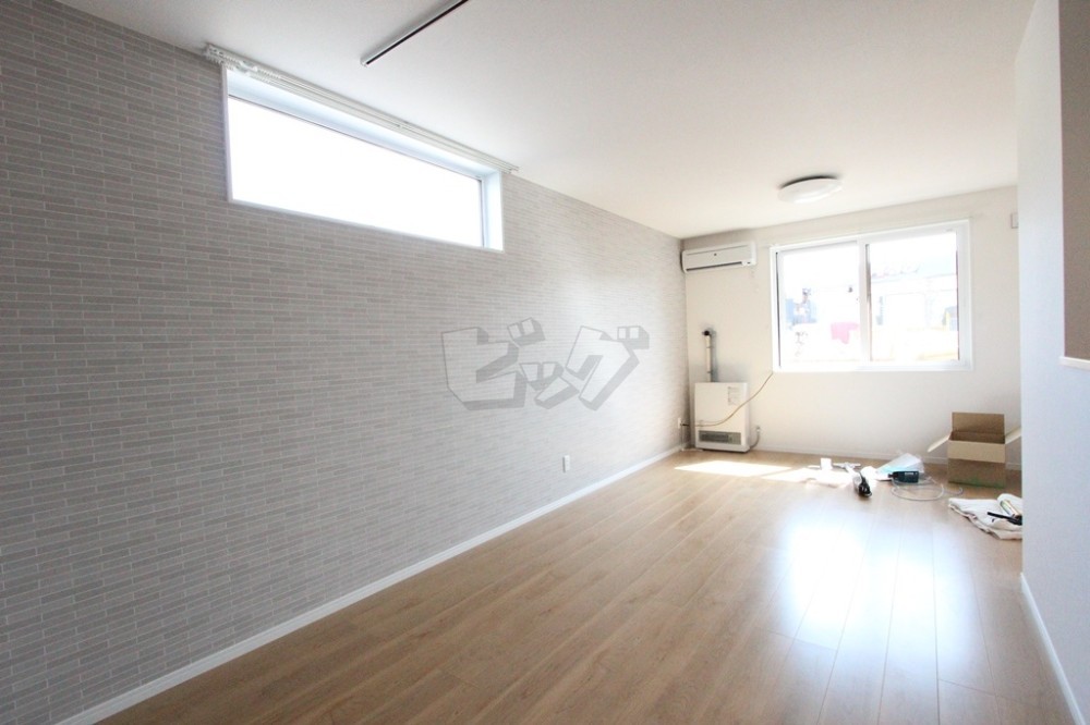 リビング・ダイニング