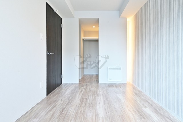 ウォークインクローゼット