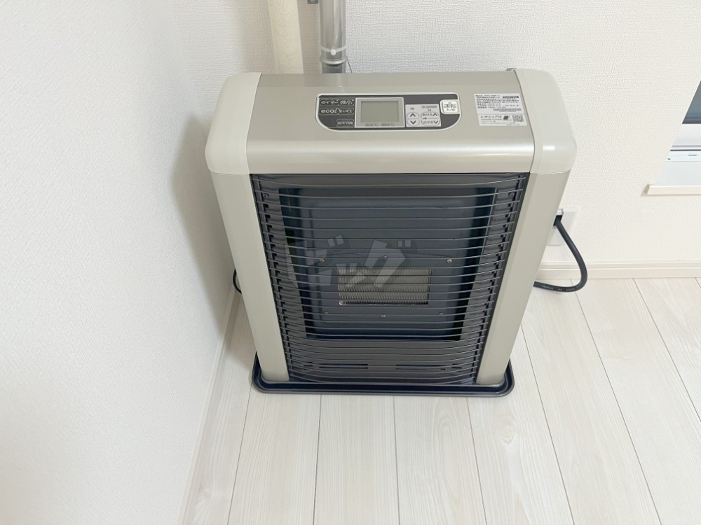 ストーブ