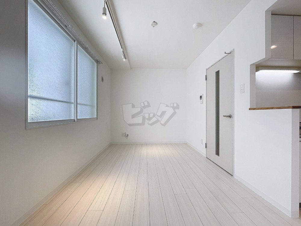 リビング・ダイニング