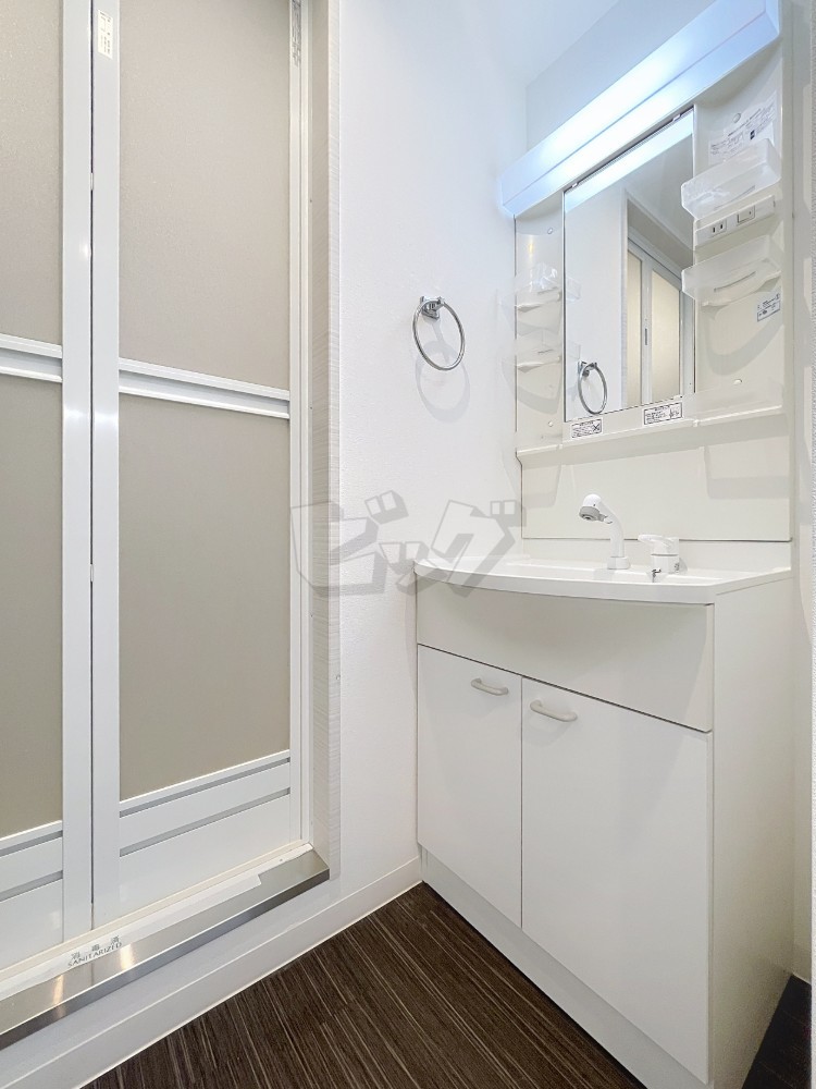 洗面所・脱衣所