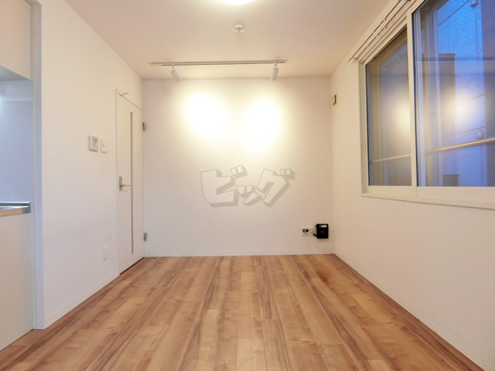 リビング・ダイニング