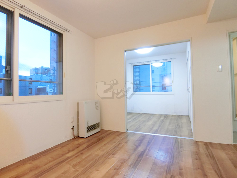 リビング・ダイニング