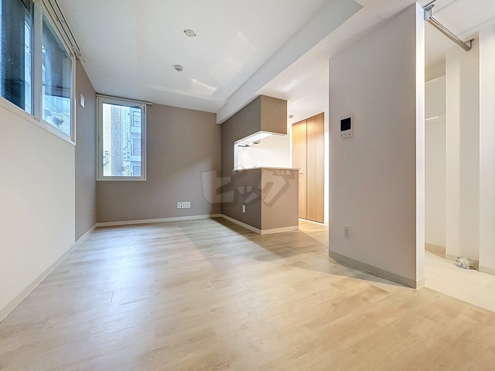 リビング・ダイニング