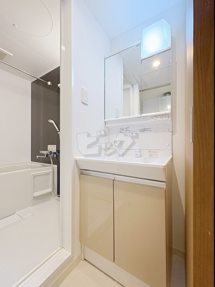 洗面所・脱衣所