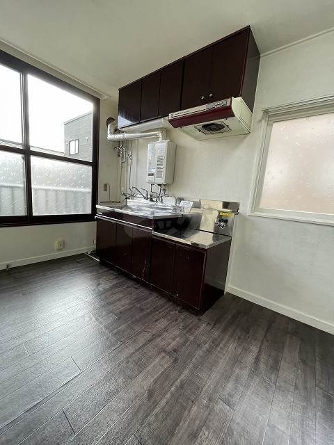 リビング・ダイニング