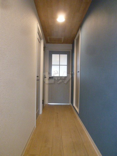 ホール