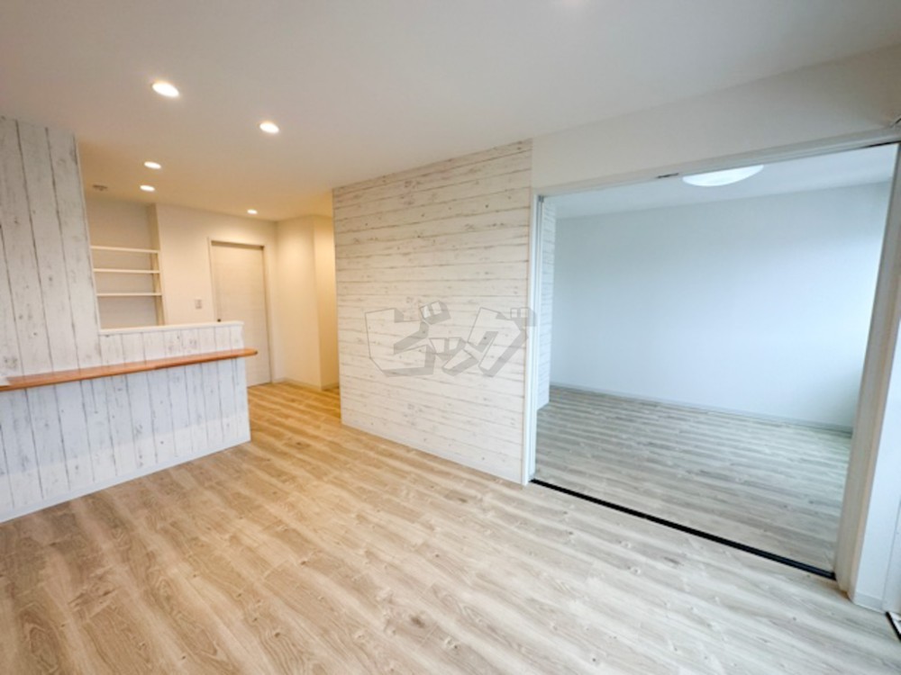 リビング・ダイニング