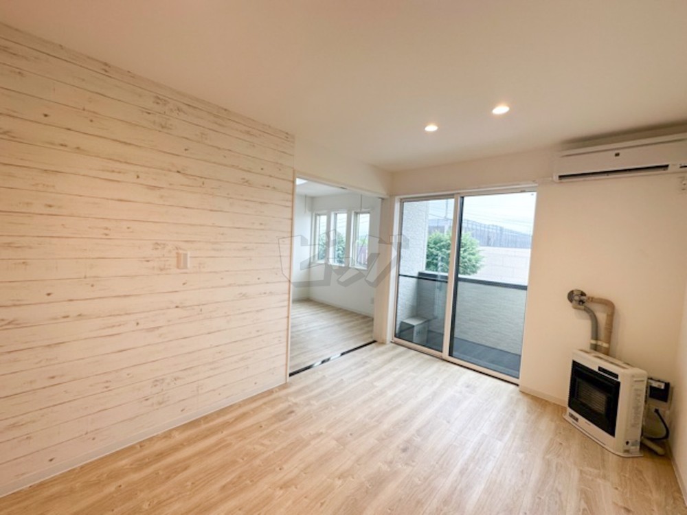 リビング・ダイニング