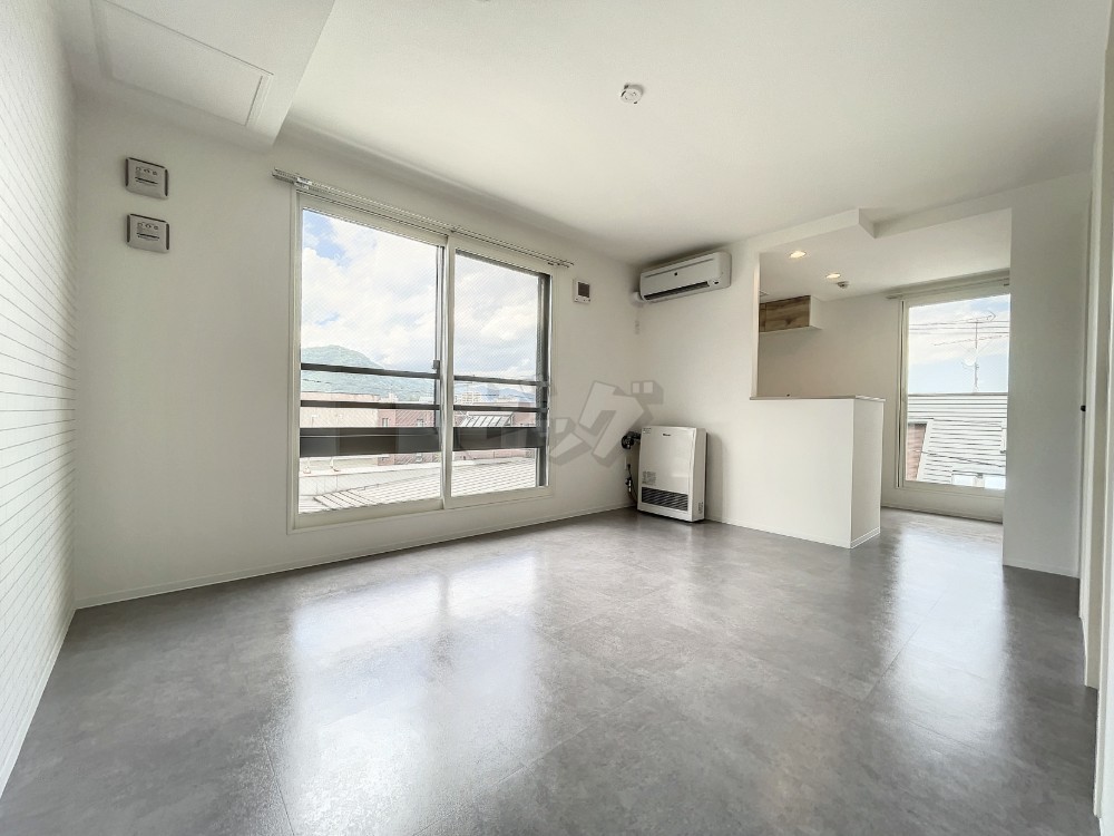 リビング・ダイニング