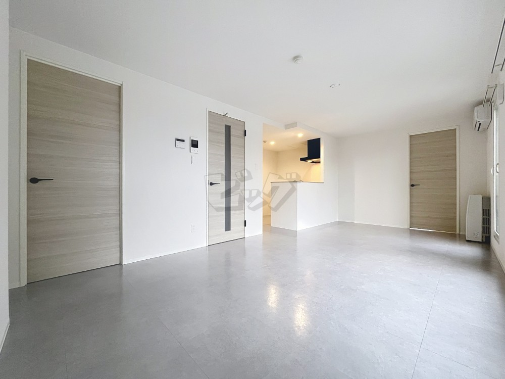 リビング・ダイニング