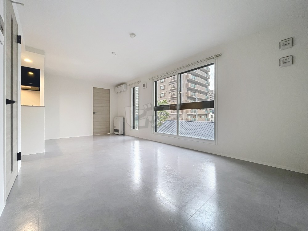 リビング・ダイニング