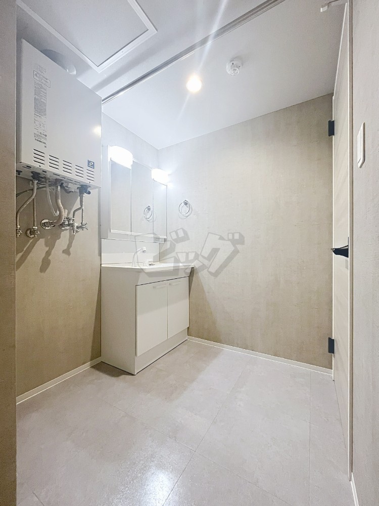 洗面所・脱衣所