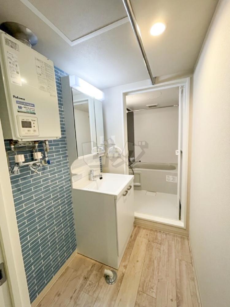 洗面所・脱衣所