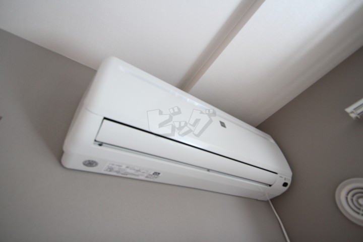 エアコン