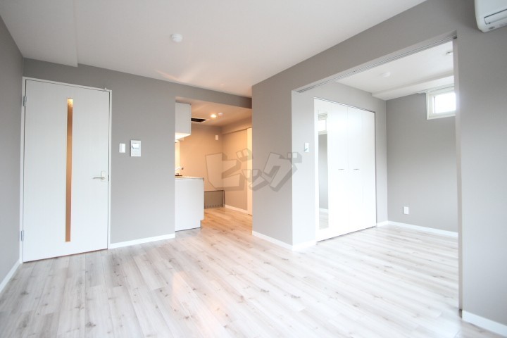 リビング・ダイニング