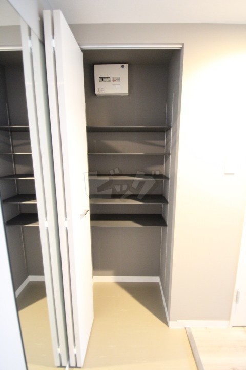 玄関収納