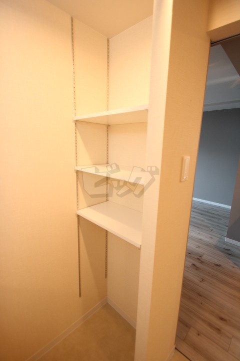 洗面所・脱衣所