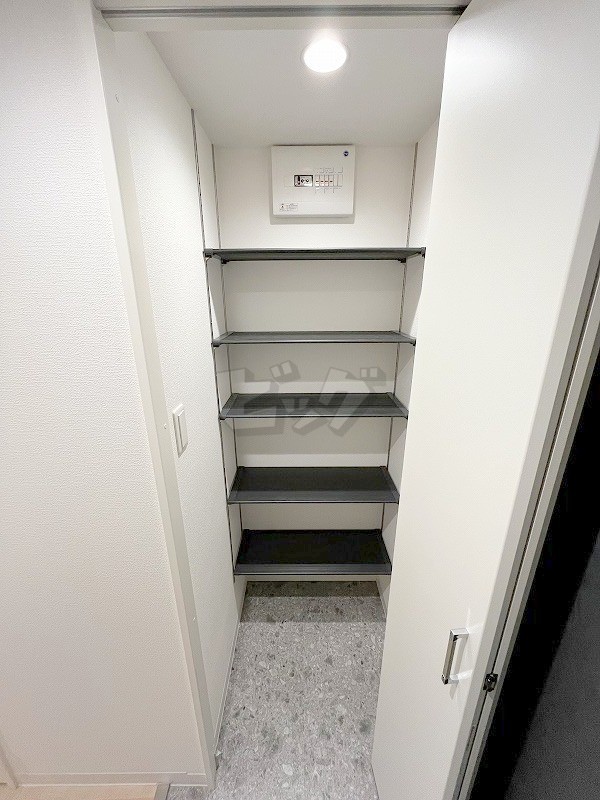 玄関収納