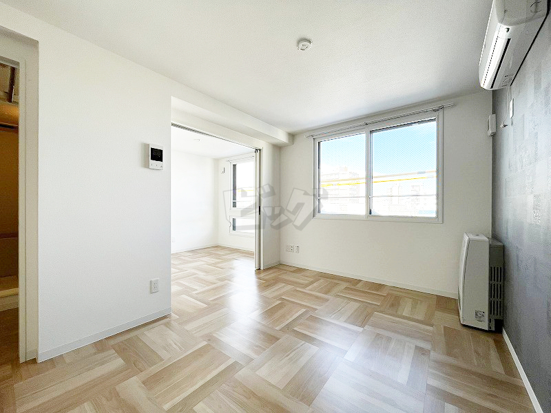 リビング・ダイニング