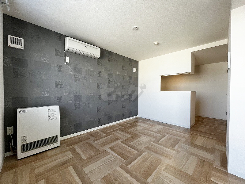 リビング・ダイニング