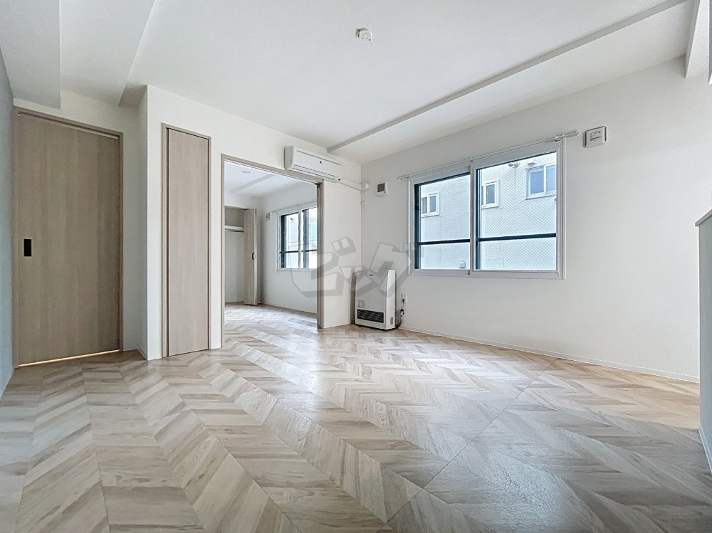 リビング・ダイニング