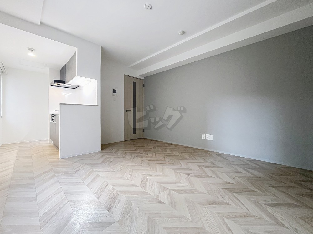 リビング・ダイニング