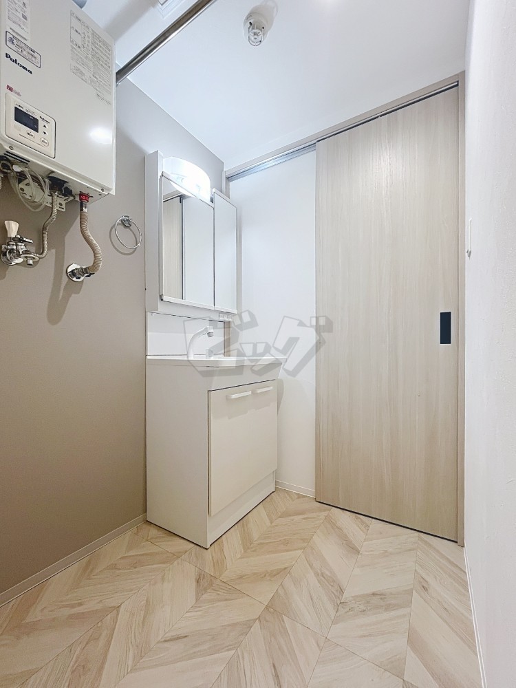 洗面所・脱衣所