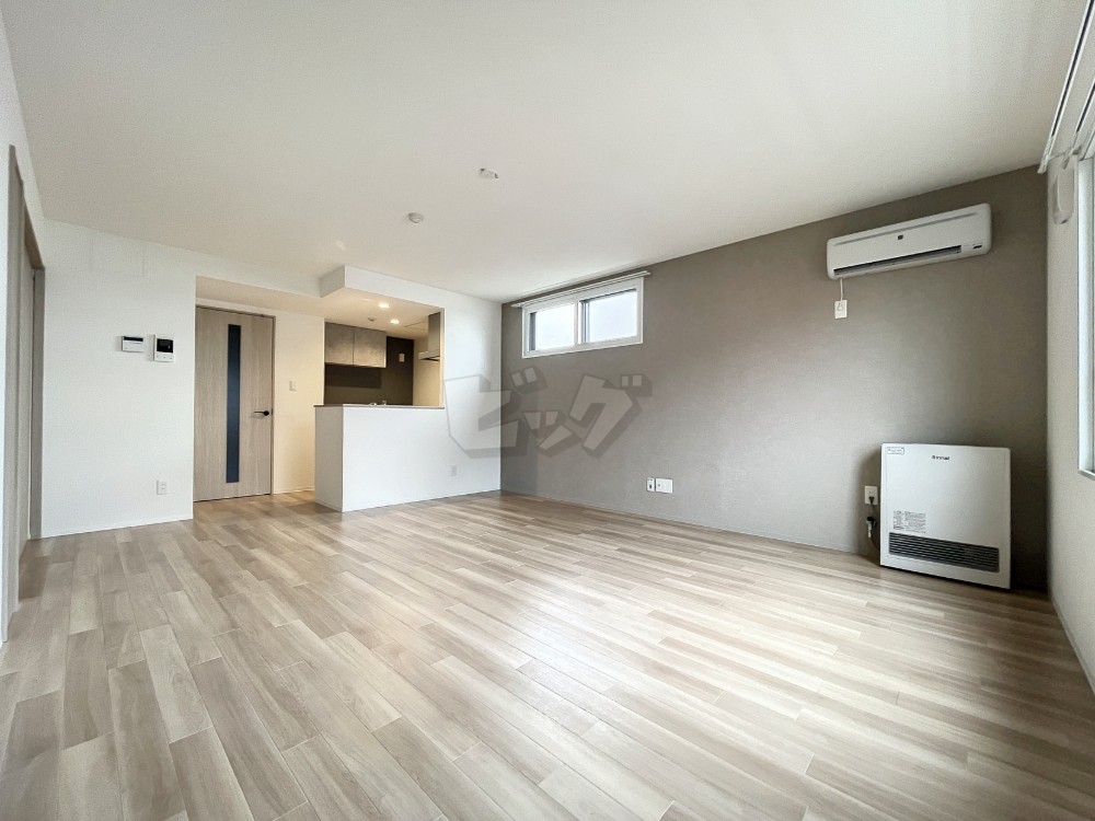 リビング・ダイニング