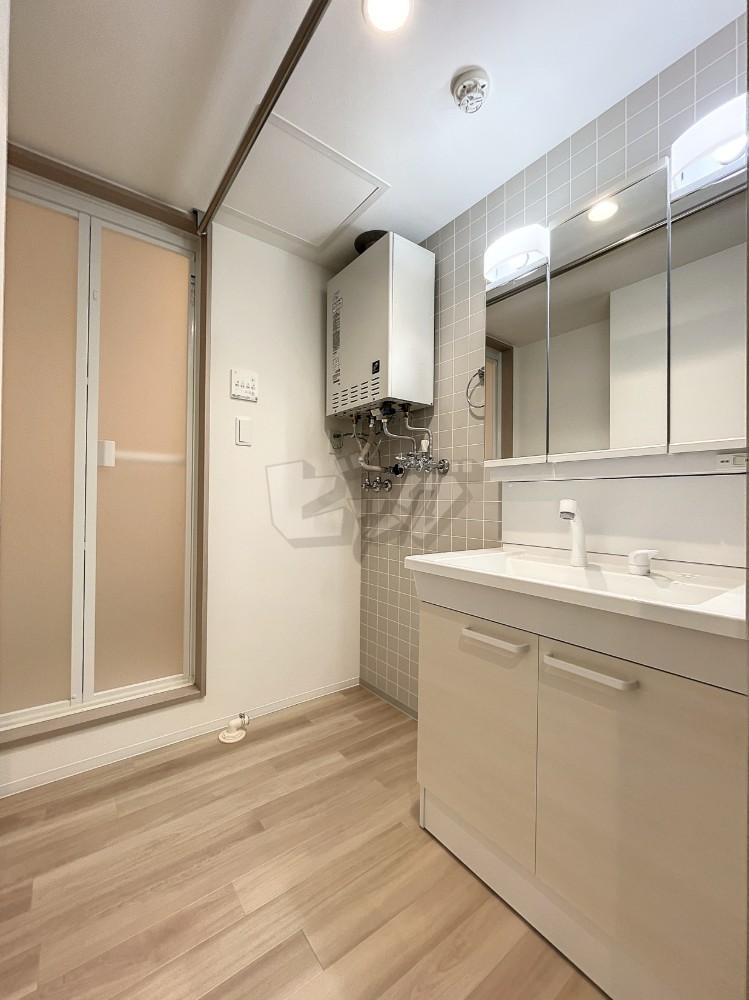 洗面所・脱衣所