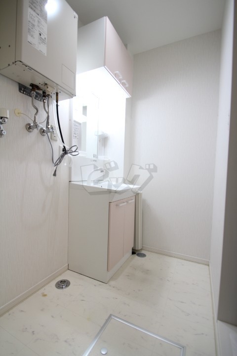 洗面所・脱衣所