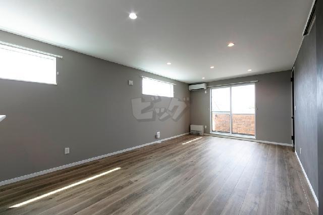 リビング・ダイニング