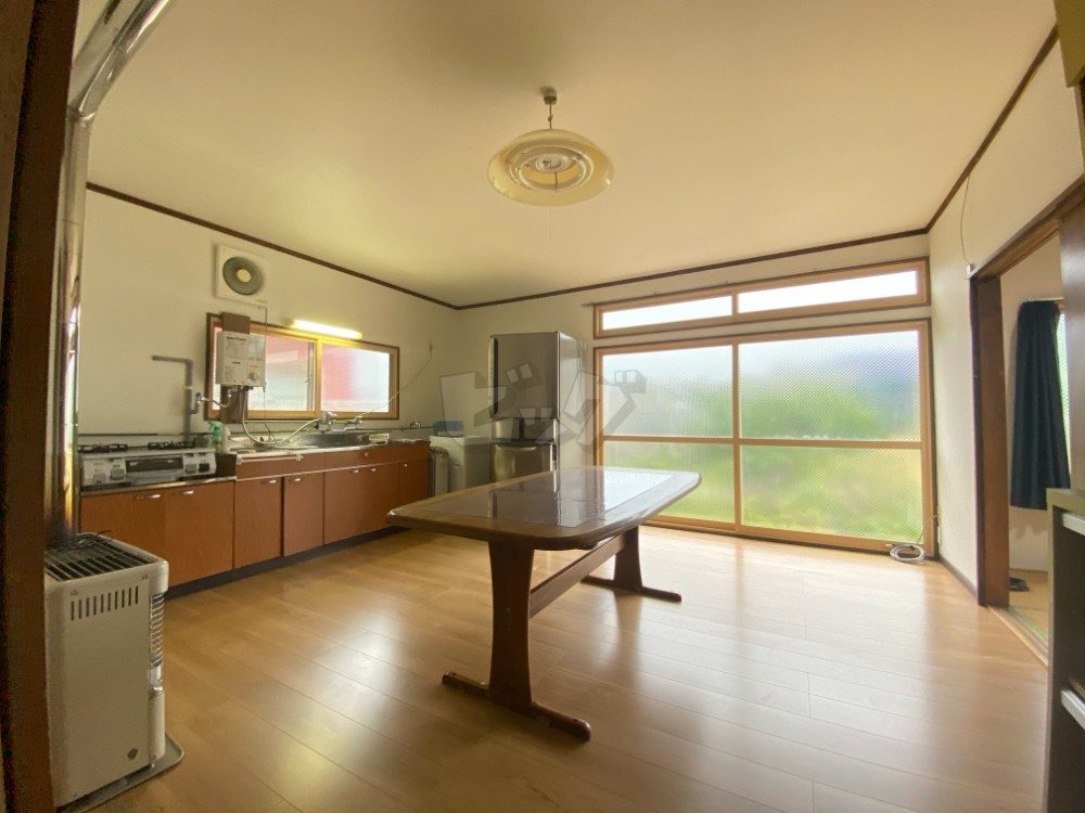 リビング・ダイニング